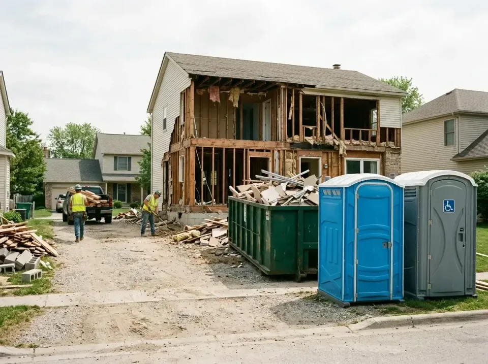 home-renovation-demolition-sit-010 — frequently asked questions, Portable Toilet & Dumpsters Rental in Lake Butler, FL